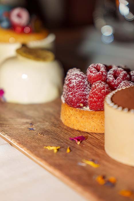 Desserts