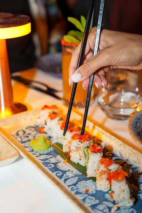 Sushi